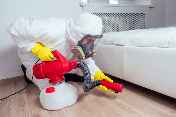 Best Pest Exclusion Services  in Portsmouth, NH